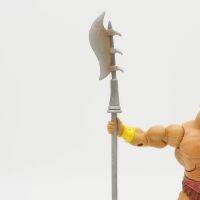 【Be worth】 IM Collections. Gards อาวุธ1 He MOTUC คลาสสิกซูเปอร์ฮีโร่แอคชั่นฟิกเกอร์ของเล่น6นิ้วใหม่