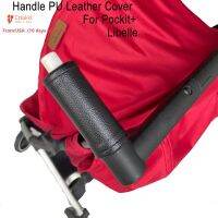 COLU KID® 1:1 Tailor-Made Baby Stroller Accessories Handle PU Leather Cover For GB POCKIT+ All City And Cybex Libelle