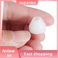 RUPANBO039392692 10pcs การหมุนวงแหวน ปลอกหุ้มฉนวน บุชชิ่งบูช ไม้สำหรับไม้ ชุดอุปกรณ์ปากกา อุปกรณ์สำหรับกลึง สวมแขนเสื้อ ชุดหมุนดินสอ การหมุนไม้