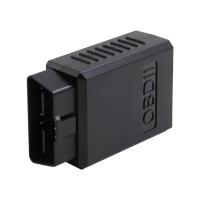 เครื่องตรวจจับความผิดพลาดรถยนต์ V1.5 ELM327 Wi-Fi สแกนเนอร์ WIFI OBD2เครื่องทดสอบการวินิจฉัยข้อบกพร่องระบบ IOS/Android เครื่องตรวจจับปัญหาอัตโนมัติ9-16V