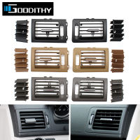 LHD RHD ซ้ายขวาเครื่องปรับอากาศ AC Vent Grille Outlet แผงสำหรับ Benz C Class W204 C180 C200 C230 C260 2007-2011