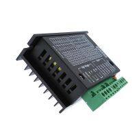 ：”{》： TB6600 Stepper Driver Step Nema 17/23 Driver 42/57/86 32 Segments Upgraded 4.0A 42VDC