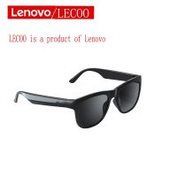 Lenovo The new upgrade Laiku C8 smart wireless bluetooth glasses headset multi-function music noise-cancelling headset