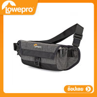 กระเป๋ากล้อง Lowepro M-Trekker HP 120 (CHARCOAL) กระเป๋ากล้องคาดเอว กระเป๋าสะพายกล้อง กระเป๋าเป้