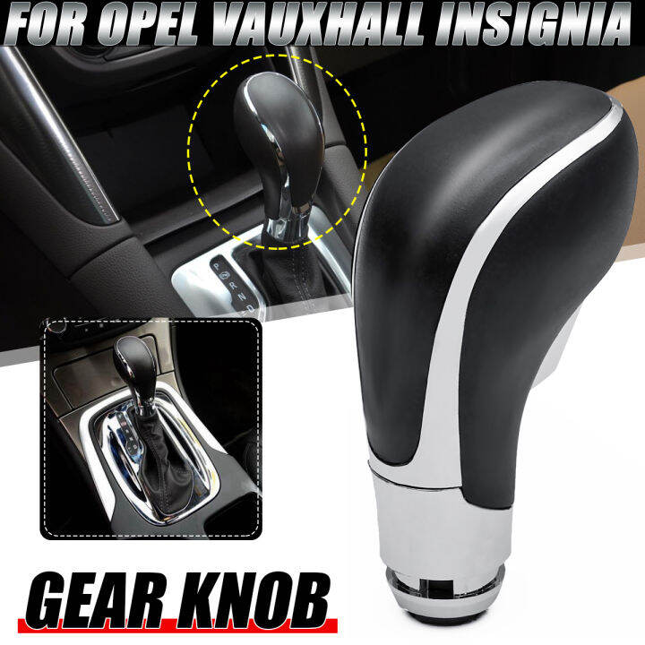 Automatic Transmission Car Gear Shift Knob Plastic Shifter Lever Handle