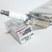 Original-genuine✺◄☏ NGK iridium platinum spark plug ILTR5A-13G is suitable for Mazda 6/3/5/6/8 Ben B70 Xingcheng MX5 Ruiyi