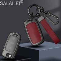 【LZ】✧  Remoto Car Key Cover Fob Case para Volkswagen VW Polo Tiguan Golf Jetta Beetle Eos Scirocco Up Transporter Sharan Acessórios