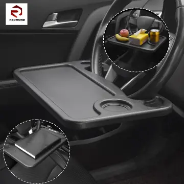 Shop Car Steering Wheel Table Tray with great discounts and prices online -  Dec 2023