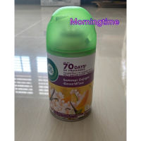 RH ➳Airwick refill buy2 free1 ได้ทั้งหมด3กระป๋อง สเปรย์ปรับอากาศ ชนิดเติม 250ml☞