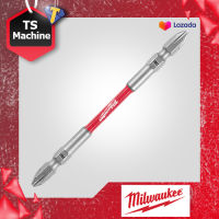 MILWAUKEE 48-32-4363 ดอกไขควง SHOCKWAVE IMPACT PH1x110mm