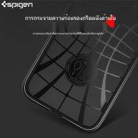 ◘Spigen เหมาะสำหรับ iPhone XR เคสมือถือซิลิโคนเคสใสเคสป้องกัน XR เคสมือถือรวมทุกอย่างกรอบกันกระแทกเคสนิ่มบางเฉียบ XR6.1