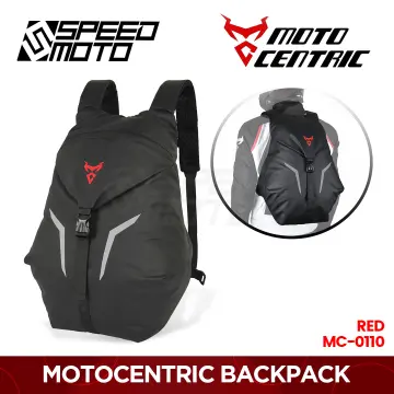 Shop Motorcycle Backpack Waterproof online | Lazada.com.ph