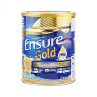 เอนชัวร์ โกลด์ นมเพื่อสุขภาพ เอนชัวร์ โกลด์ (ชนิดผง) Ensure Gold  ขนาด 850 กรัม / กระป๋อง