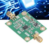 โมดูลเครื่องขยายสัญญาณเสียงเดี่ยวสัญญาณรบกวนต่ำพิเศษ Wideband High Speed ​​​​Pulse Amplification Board OPA847