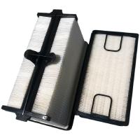 Replaces Air Filter Kits for Bobcat Loader S740 S750 S770 S850 T740 T750 T770 7010030 7010031 PA31010 PA31011