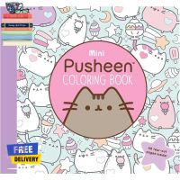 Woo Wow ! &amp;gt;&amp;gt;&amp;gt; ร้านแนะนำMINI PUSHEEN COL. BOOK