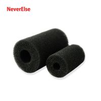 HOT ERYUUZMKLIO 115 5Pcs Pre กรองฟองน้ำโฟมม้วน Water Intake Tube Cover Strawlear Fluvarium กรองถังปลา Aquarium ป้องกันอุปกรณ์เสริม