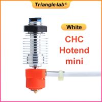 Trianglelab Chc Hotend เครื่องทำความร้อนแกนความร้อนเซรามิคมินิ24V เทอร์มิสเตอร์104nt 4 R025h42g 104gt 2สำหรับเครื่องพิมพ์3d Hotend