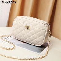 ✁▪ The new tide female bag BaoChun paragraph fashion han edition ms ling single shoulder