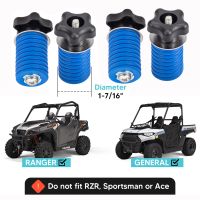 UTV สำหรับ Polaris Ranger ทั่วไป XP HD EV ETX ลูกเรือ1000 900 800 70 570 500 1-7/16 "รูล็อคและลูกบิดนั่งผูกลงชุดสมอ