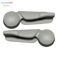 CloudFireGlory 1649201164 1649201264 Rear Left Or Right Side Seat Release Handle For Mercedes-Benz GL320 GL450 GL550 2007-2012