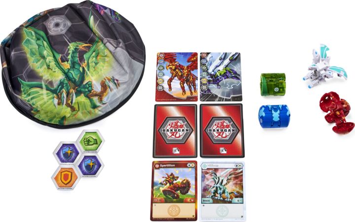 2021-new-bakugan-hand-made-model-battle-toys-genuine-bakugan-battle-geogan-transparent