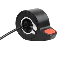 Throttle Dial Throttle Accelerator Throttle Speed Control 8.5 Inch for Xiaomi Electric Scooter Accessories