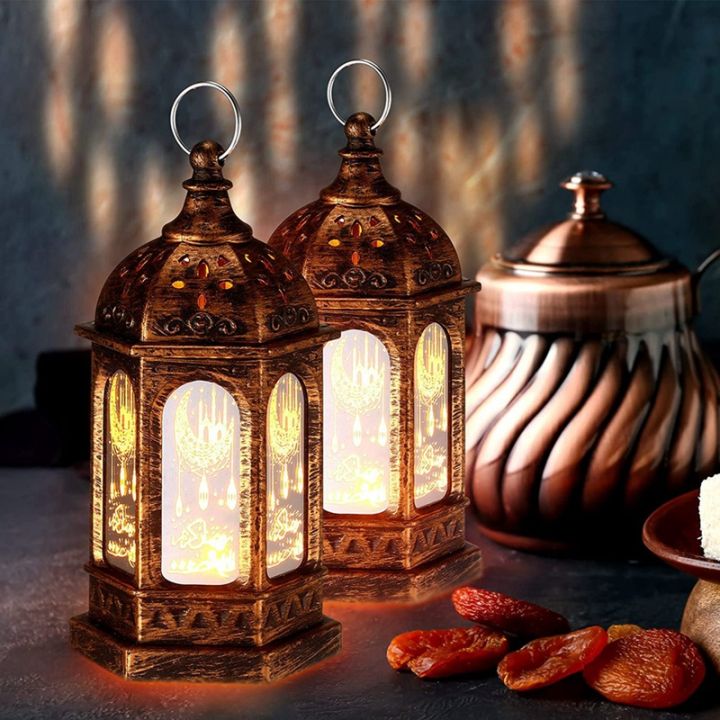 12pcs-mini-ramadan-candle-mubarak-lantern-led-eid-mubarak-lantern-moon-star-lights-moroccan-style-hanging-lantern