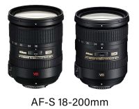 HB-35ตัวป้องกันเลนส์สำหรับ Nikon AF-S DX Nikkor 18-200MM F/ 3.5-5.6G ED VR II 72Mm เลนส์กล้องที่ติดตั้งดาบปลายปืนที่มีฮูดสำหรับ HB35ฝาปิดเลนส์ + ฮู๊ด