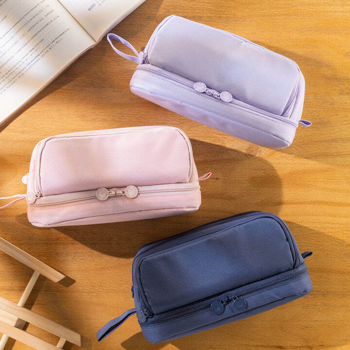 school-case-pencil-bag-with-large-capacity-students-school-supplies-large-capacity-pencil-bag-stationery-holder-bag