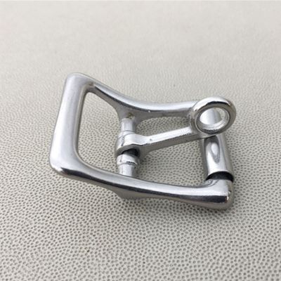 1" 25mm Locking Buckles Metal Pin Buckle For Leather Belt Bags Strap Adjustment Shoes Clasps DIY Hardware Accessories Furniture Protectors Replacement