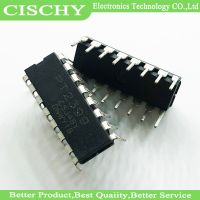 5pcs/lot PT2399 2399 DIP-16 In Stock WATTY Electronics