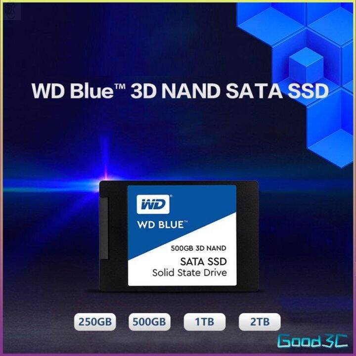 ลด-50-พร้อมส่ง-3d-nand-sata-ssd-1tb-สีน้ำเงิน-ภายในพีซี-iii-6-gb-s-9-8-ขายดี