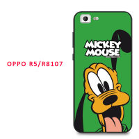 มาใหม่ล่าสุดสำหรับ OPPO R5/R8107/R8106เคสโทรศัพท์สำหรับ OPPO ซิลิคอนเคสนิ่มมีรูปแบบเดียวกันขาตั้งโทรศัพท์และเชือก