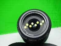 Nikon 1 NIKKOR AW 11-27.5mm f/3.5-5.6 Waterproof to 15m Shockproof from 2m Lens (Black)