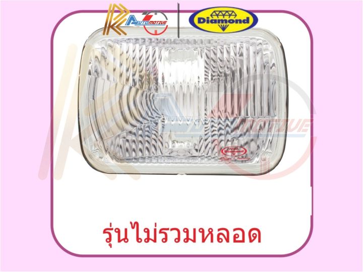 ตราเพชร-ไฟหน้า-ไฟตาหน้า-toyota-mighty-x-ปี-89-94-isuzu-tfr-ปี-88-94-อีซูซุ-ทีเอฟอา-nissan-925-ปี-90-95-โตโยต้า-ไมตี้-เอ็กซ์-นิสสัน-925-ไดมอนด์-diamond