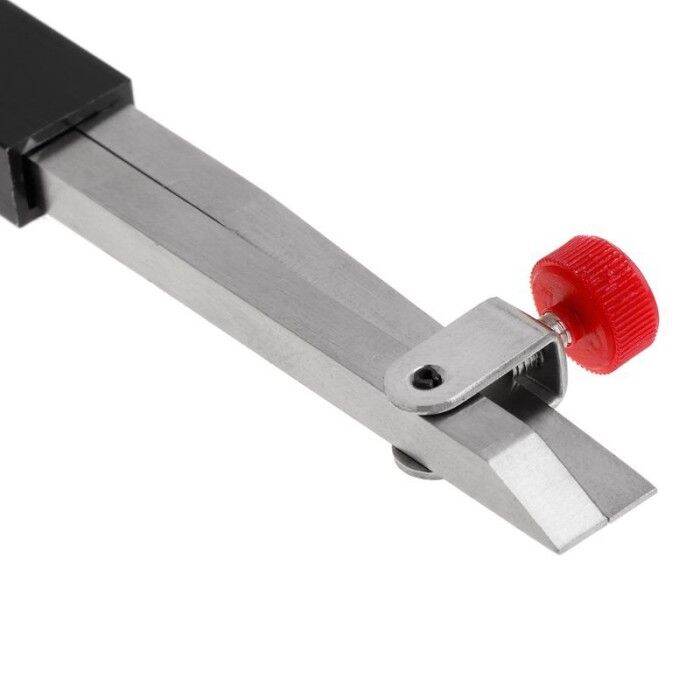 HI LO Welding Gage Internal Single Purpose Gauge Welding Ruler Root 3w Lazada Indonesia