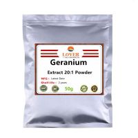 Pelargonium Extract From High-Quality Factory