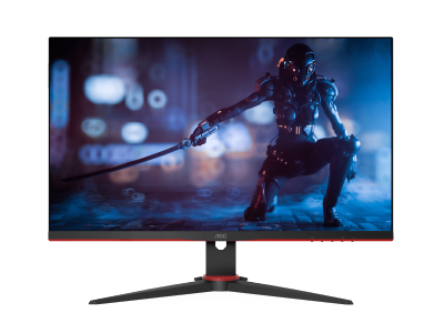 [ประกัน 3 ปี] AOC 23.8" 24G2E/67 (VGA,HDMI,DP,IPS) 144Hz FHD FreeSync จอคอมพิวเตอร์ จอมอนิเตอร์ จอเกมมิ่ง - [Kit IT]