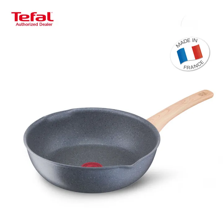 Tefal Natural Force Multipan Cm Without Lid G Lazada