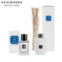 VUUDH HOME SET - INTERIOR FRAGRANCE SPRAY &amp; DIFFUSER OIL SEOUL