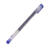 36 Pcs 0.38mm Large-capacity Ink Diamond Tip Red Blue Black Refill Gel Pen Student Stationery Writing Pen Office Shop