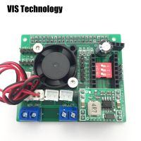 1ชุดแผง V3.0 Nanodlp Shield พร้อม A4988หรือ Drv8825สำหรับเครื่องพิมพ์ Nano Thingieverse Tos