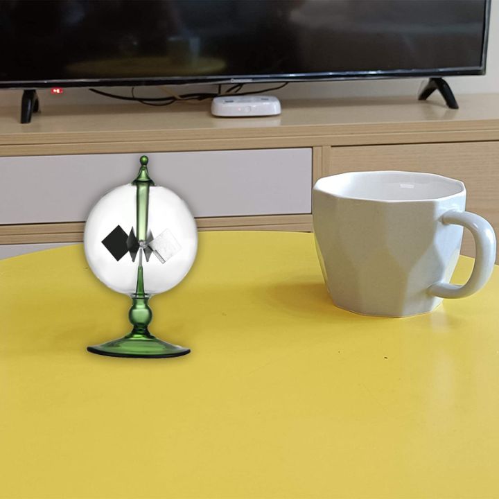 green-solar-power-radiometer-crookes-solar-energy-spinning-vanes-windmill-gift-home-desk-decoration