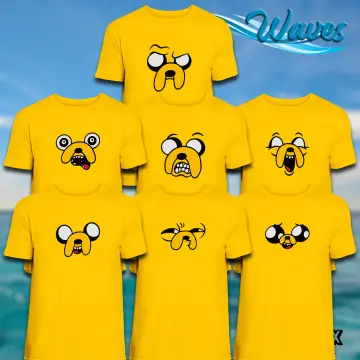 Shop Jake The Dog Adventure Time with great discounts and prices