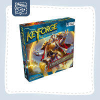 Fun Dice: KeyForge: Age of Ascension 2 Player Starter Board Game