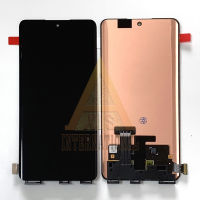 6.7 Amoled ของแท้สำหรับ Oppo A1 Pro จอแสดงผล LCD แผงหน้าจอสัมผัส Digitizer สำหรับ Realme 10 Pro + Plus 11 Pro จอแสดงผล LCD