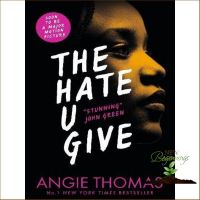 Beauty is in the eye ! หนังสือภาษาอังกฤษ HATE U GIVE [14+], THE มือหนึ่ง