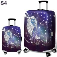 Conslation Travel Suitcase Cover Luggage Cover Waterproof