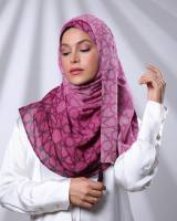 ฮิญาบ BOKITTA รุ่น Chic - YAQOUT -  Instant hijab